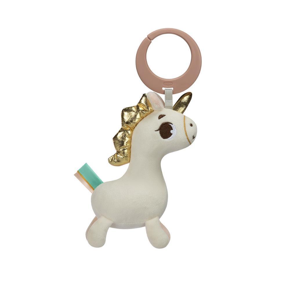 Boneco Tiny Love Smart Unicorn Wonderlands
