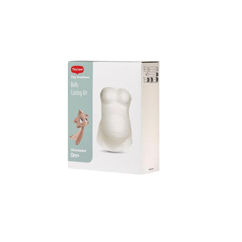 Tiny Love Belly Casting Kit