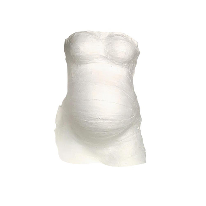 Kit Barriga de Gesso Tiny Love Belly Casting