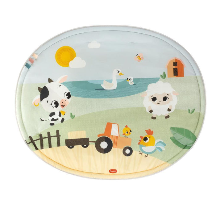 Ginásio Tiny Love Gymini Farmers Funday