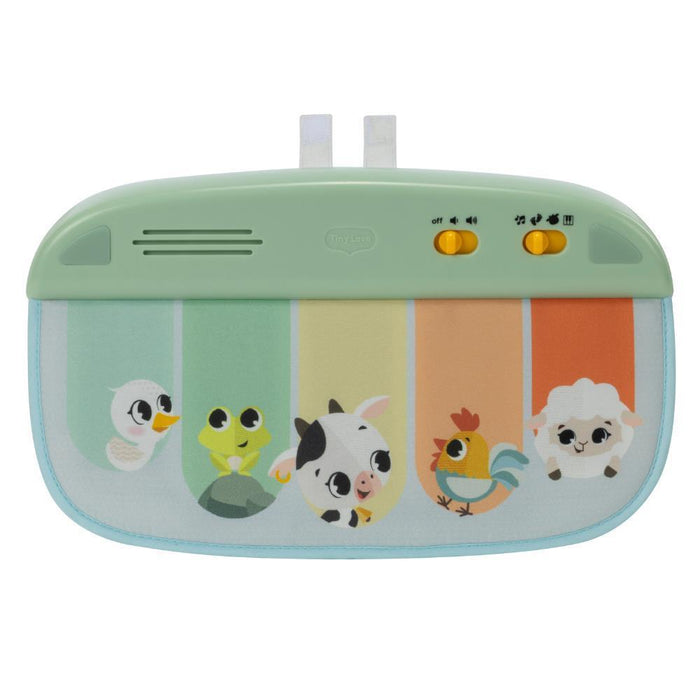Ginásio Tiny Love Gymini Farmers Funday