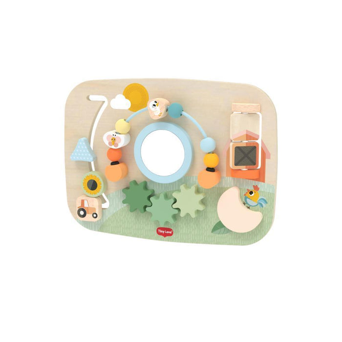 Tabuleiro de Atividades Tiny Love Farmers Funday