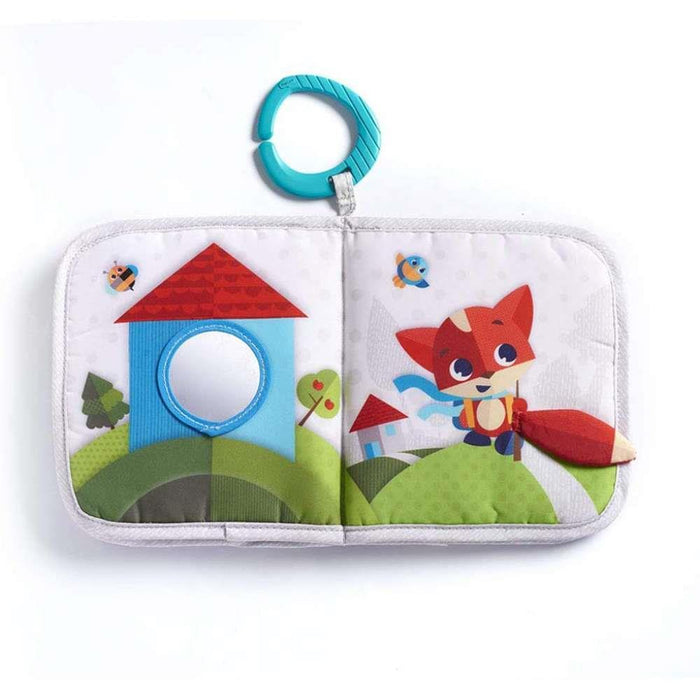 Book Where I Travel Meadow Days