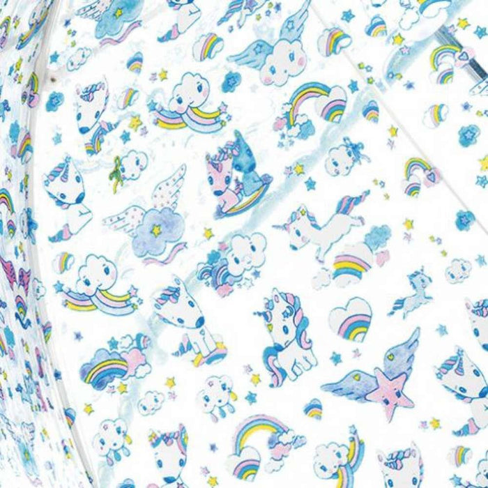 Unicorn Umbrella