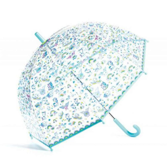 Unicorn Umbrella