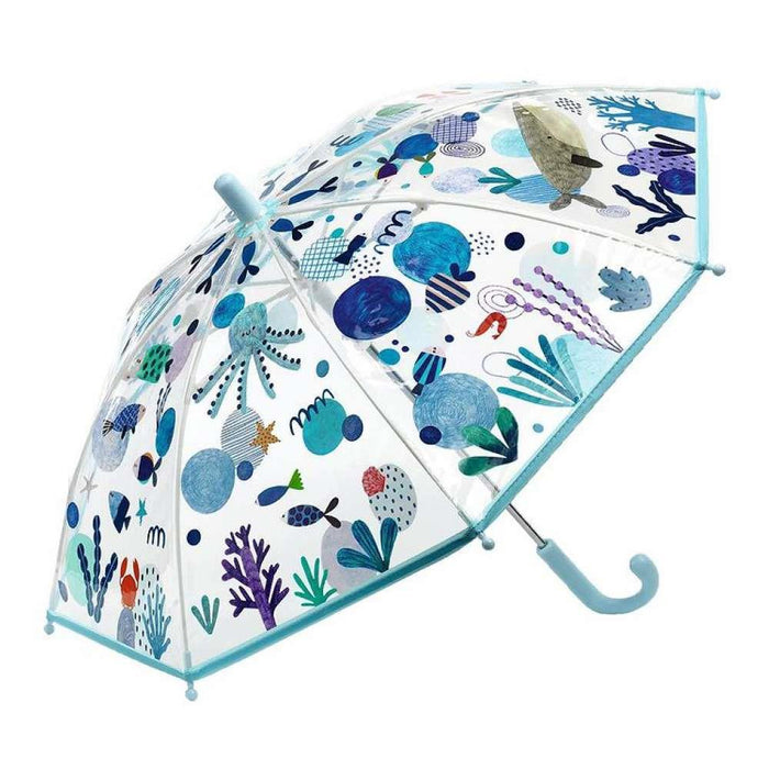Sea Umbrella
