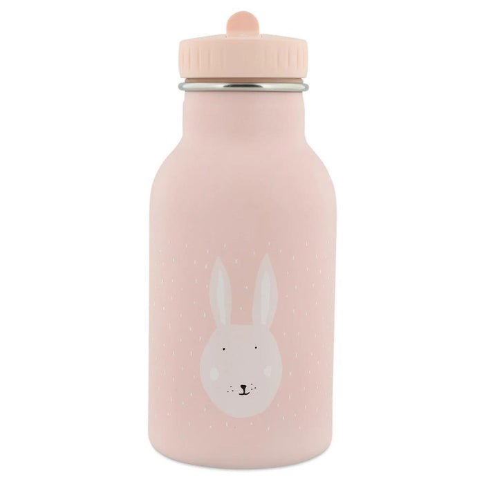 Garrafa Térmica em Inox Mrs. Rabbit 350 ml