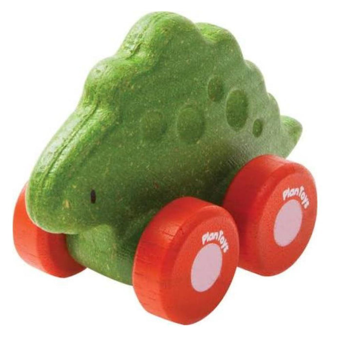 PlanToys Dino Stego PT5691 Car