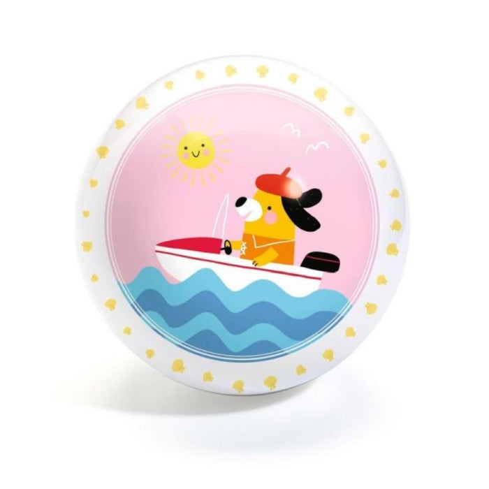 Bola Love Boat 12 cm
