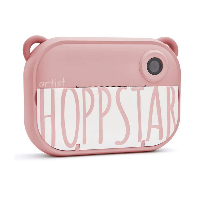Máquina Fotográfica Instantânea HoppStar Artist Blush