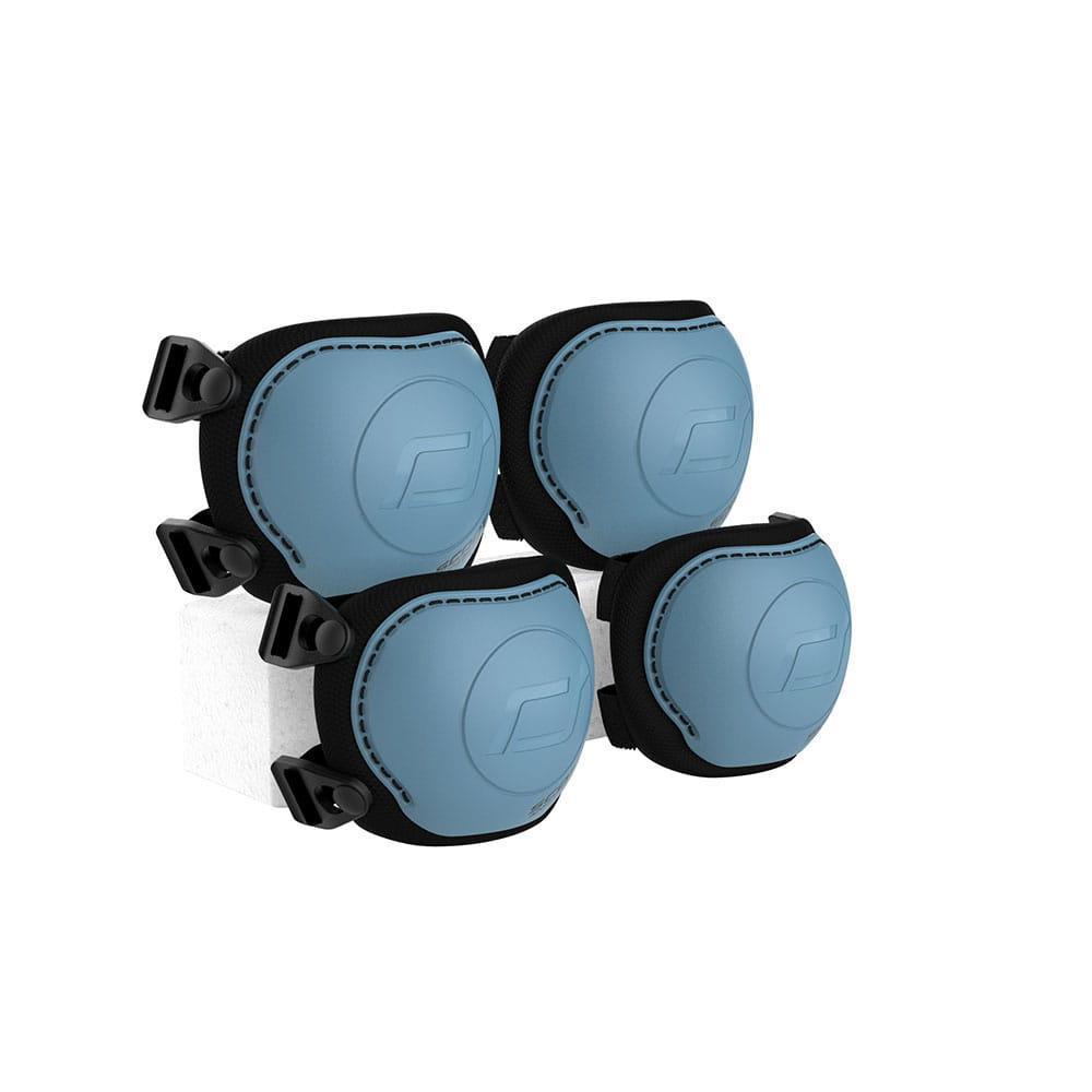 Equipo de protección de acero Scoot & Ride Talla XXS