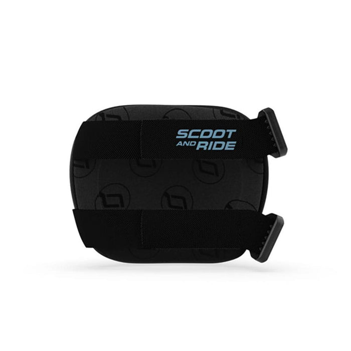 Equipamento de Proteção Scoot & Ride Steel Tamanho XXS