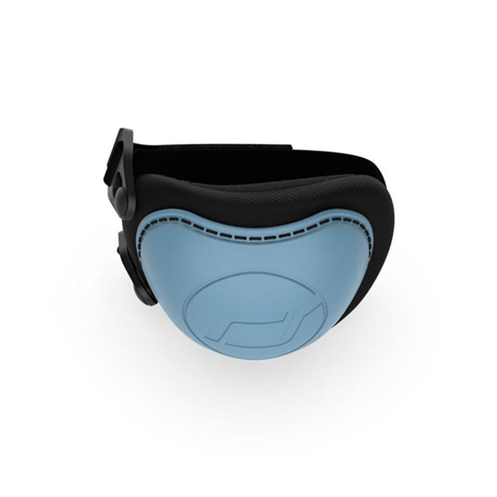 Equipamento de Proteção Scoot & Ride Steel Tamanho S