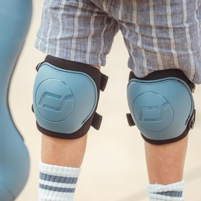 Equipamento de Proteção Scoot & Ride Steel Tamanho S