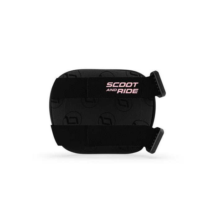 Equipamento de Proteção Scoot & Ride Rose Tamanho S