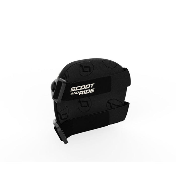 Equipamento de Proteção Scoot & Ride Ash Tamanho S
