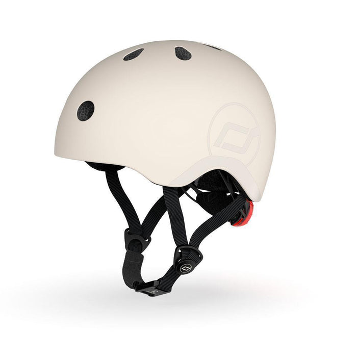 Capacete Scoot & Ride Ash S-M (51-55cm)