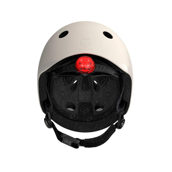 Capacete Scoot & Ride Ash S-M (51-55cm)