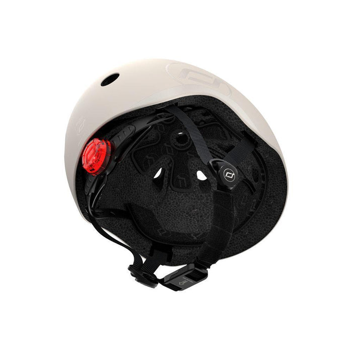 Capacete Scoot & Ride Ash S-M (51-55cm)