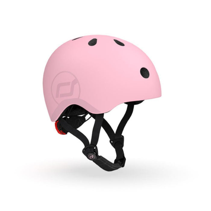 Capacete Scoot & Ride Rose S-M (51-55cm)
