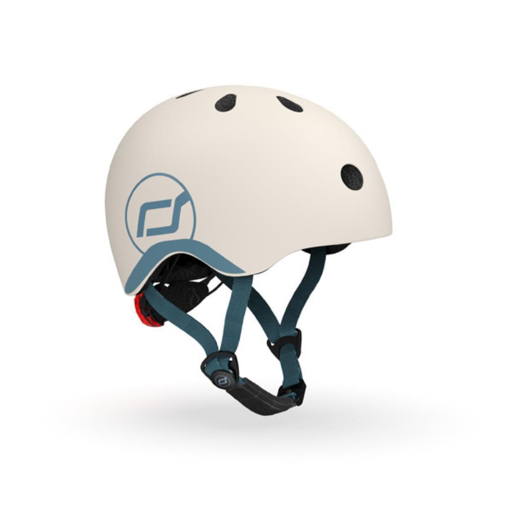 Scoot & Ride Ash Helmet XXS-S (45-51cm)