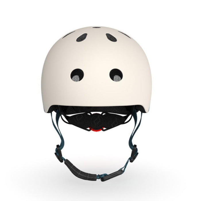 Capacete Scoot & Ride Ash XXS-S (45-51cm)