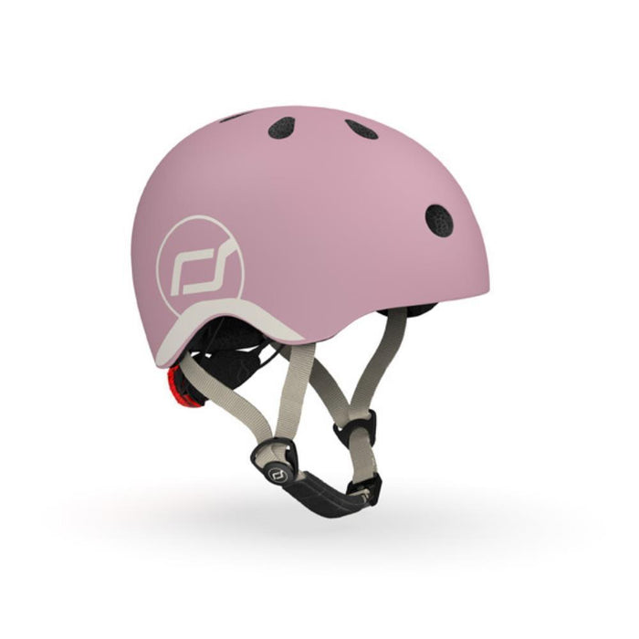 Capacete Scoot & Ride Wildberry XXS-S (45-51cm)