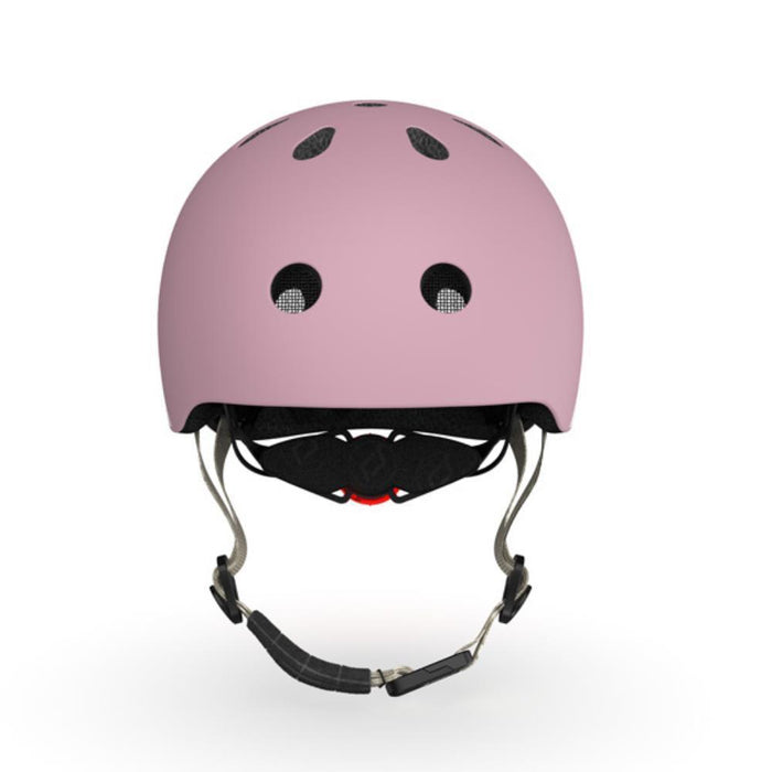 Capacete Scoot & Ride Wildberry XXS-S (45-51cm)