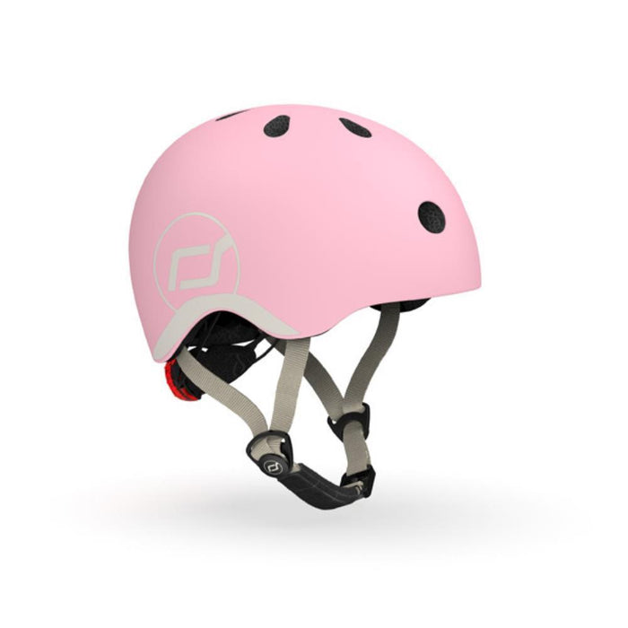 Capacete Scoot & Ride Rose XXS-S (45-51cm)