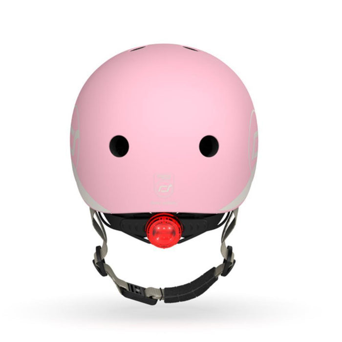 Capacete Scoot & Ride Rose XXS-S (45-51cm)
