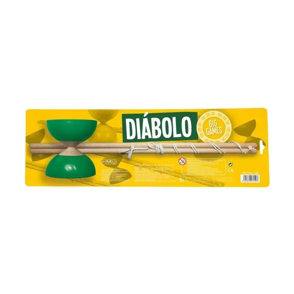 Cayro Diabolo 10 cm