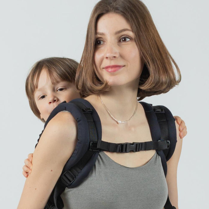 Marsúpio/Porta-Bebés Isara The One Noire