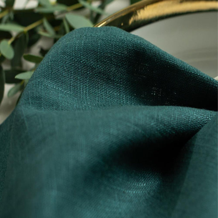 Sling de Argolas Isara Evergreen Linen