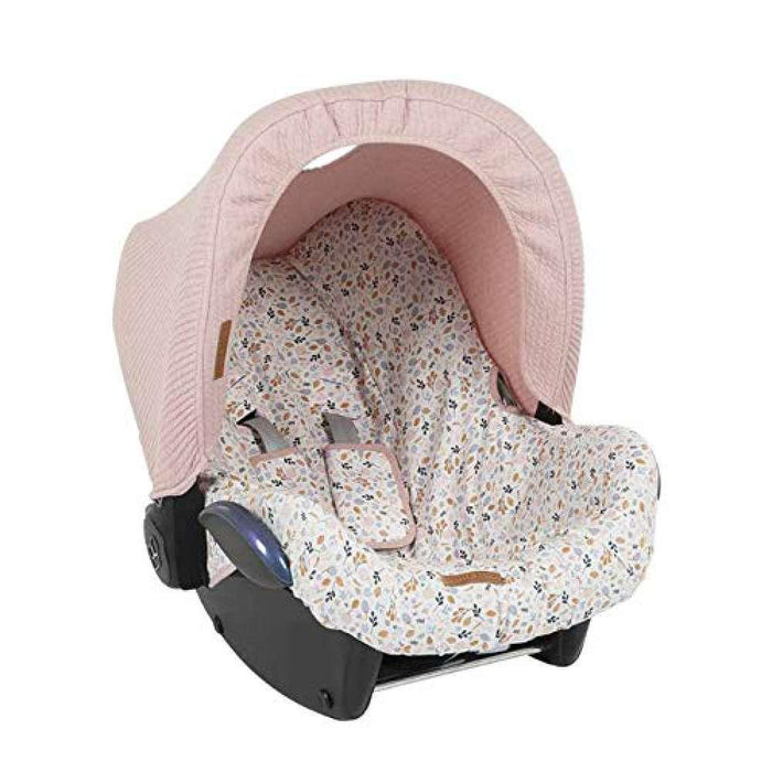 Little Dutch Capota Maxi Cosi Rosa Puro | Asientos de coche