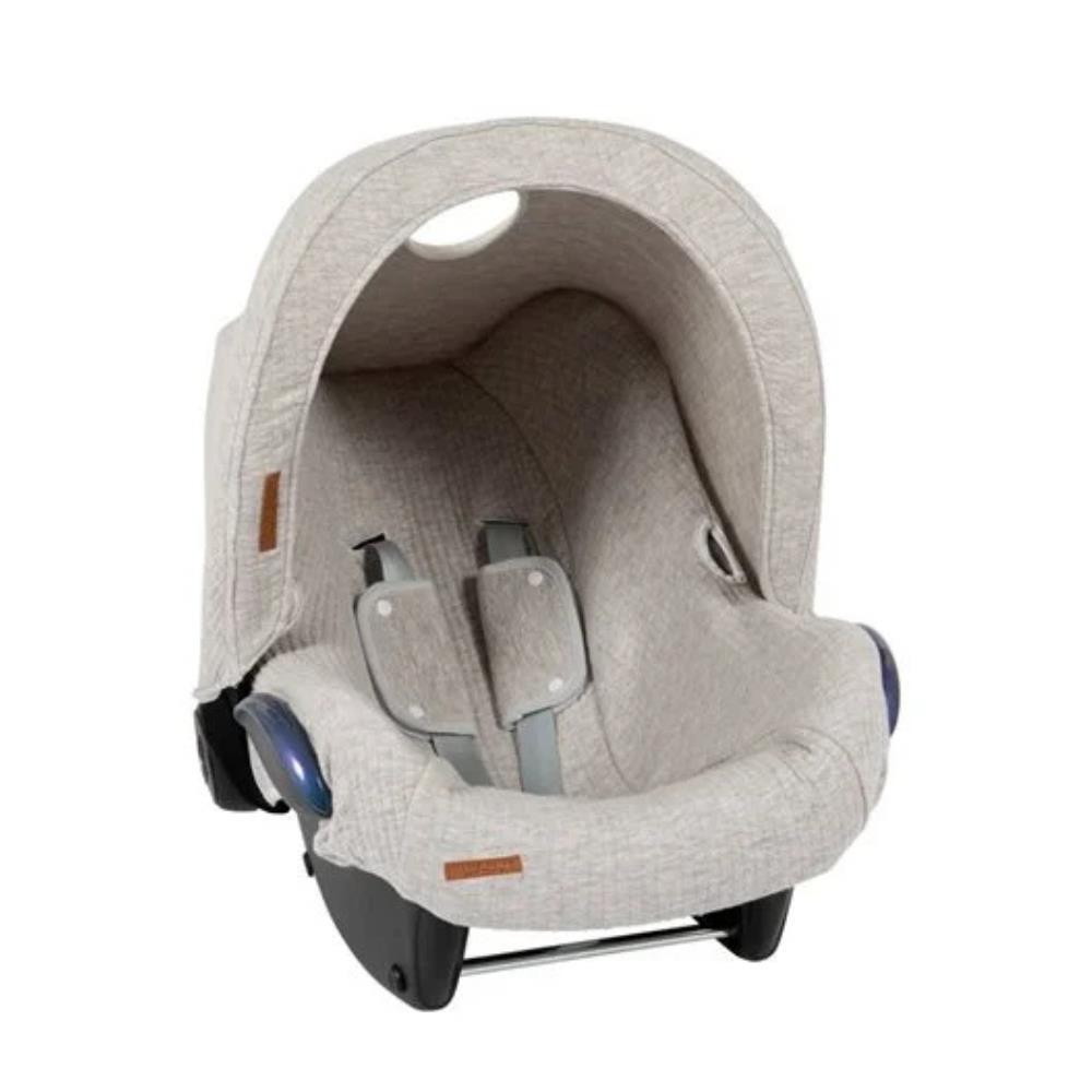 Capota para Cadeira Auto do Grupo 0 Pure Grey