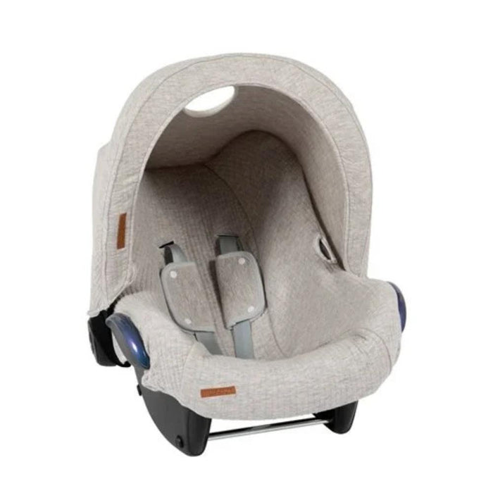 Capota para Cadeira Auto do Grupo 0 Pure Grey