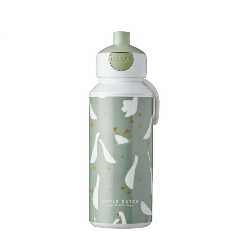 Little Dutch Little Duck Pop Up Bottle