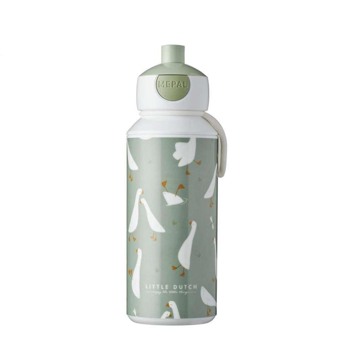 Little Dutch Little Duck Pop Up Bottle
