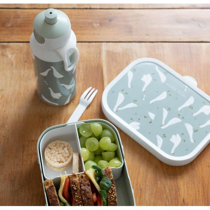 Little Dutch Little Duck Pop Up Bottle
