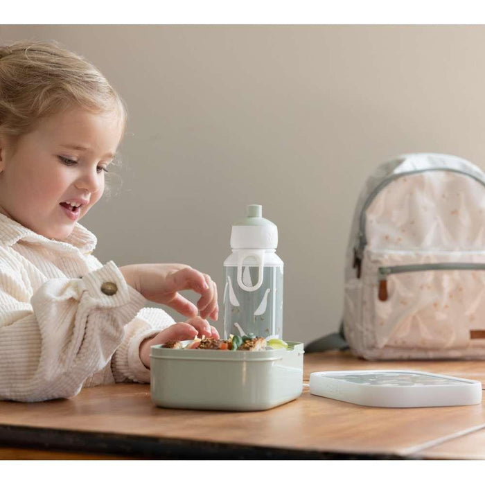 Little Dutch Little Duck Pop Up Bottle