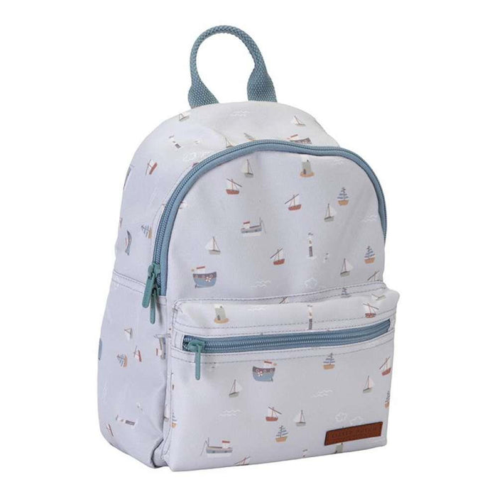 Mochila pequeña Sailors Bay de Little Dutch