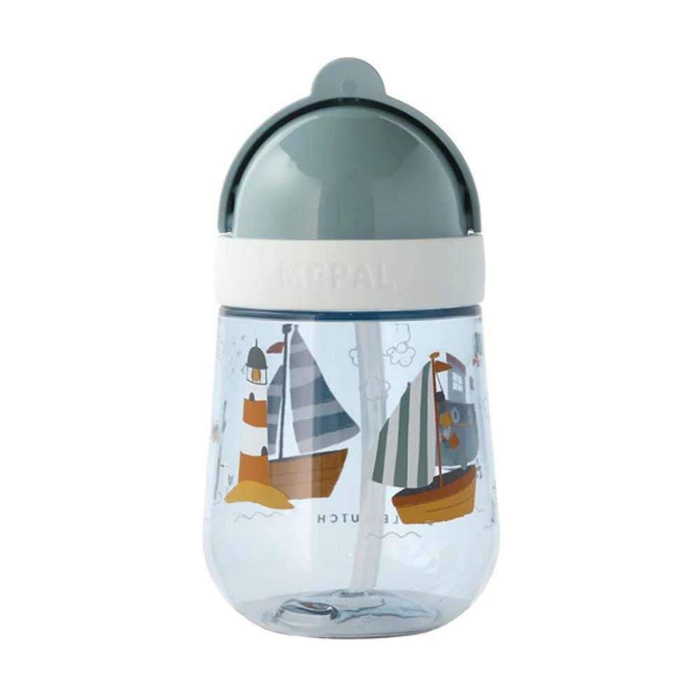 Mio Vaso Pajita Sailors Bay 300ml