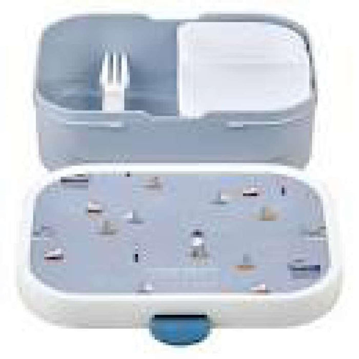 Sailors Bay Lunch Box