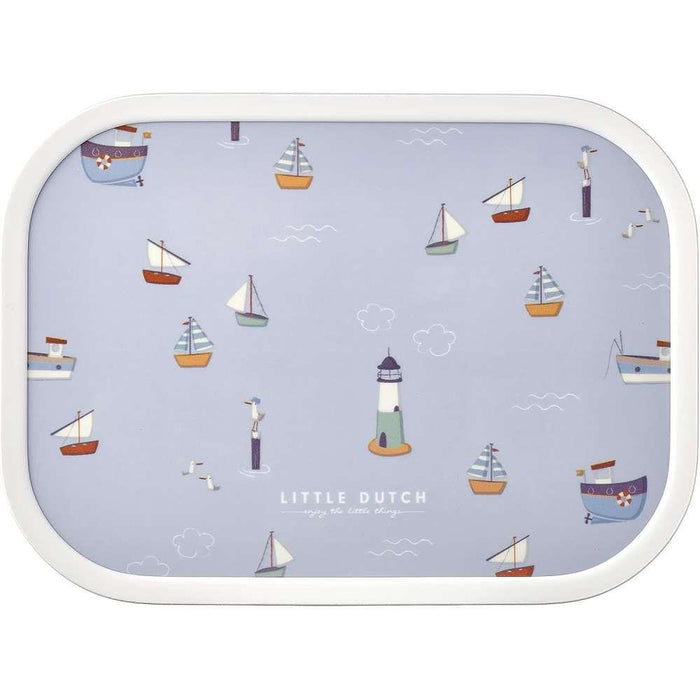 Sailors Bay Lunch Box