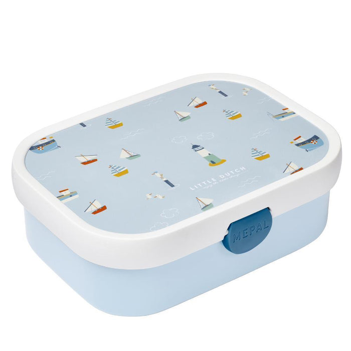 Sailors Bay Lunch Box
