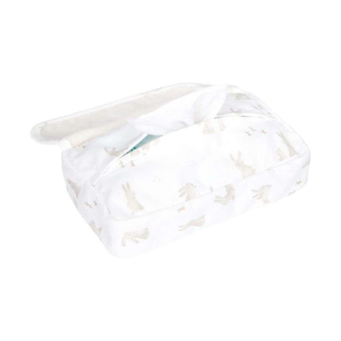 Bolsa para Toalhitas Baby Bunny