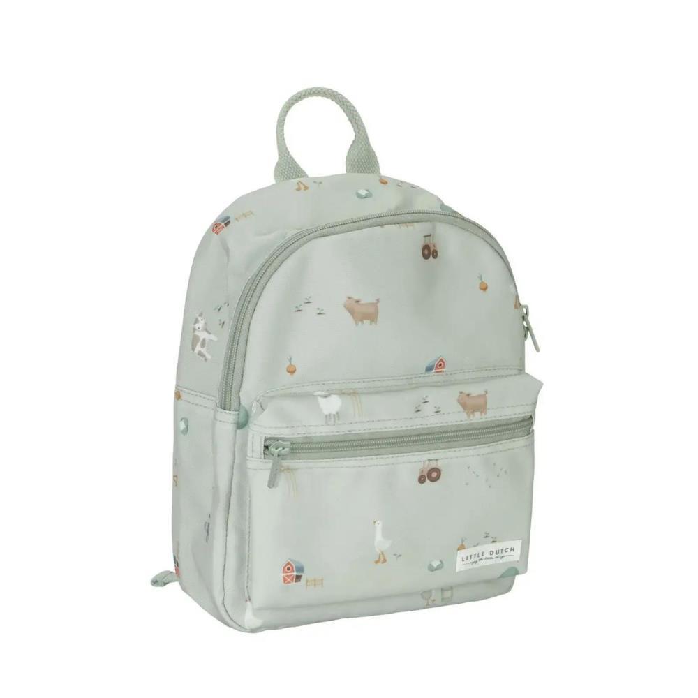 MOCHILAS