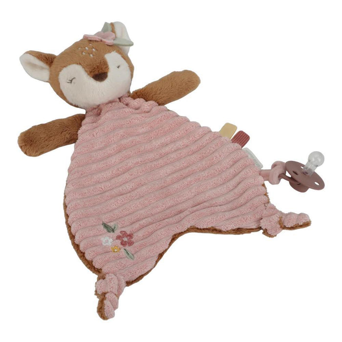 Fairy Garden Deer Doudou