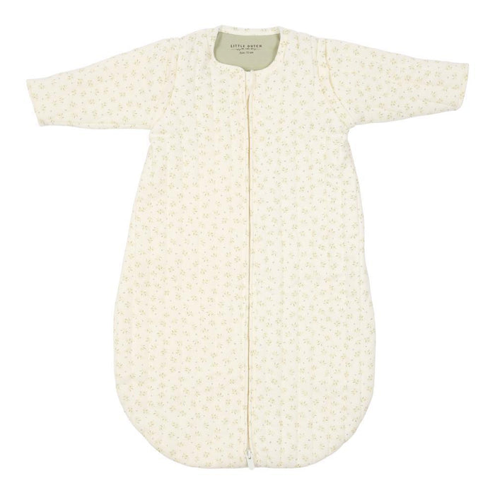 Saco de Dormir Blueberry Leaves 90cm Tog 2.5