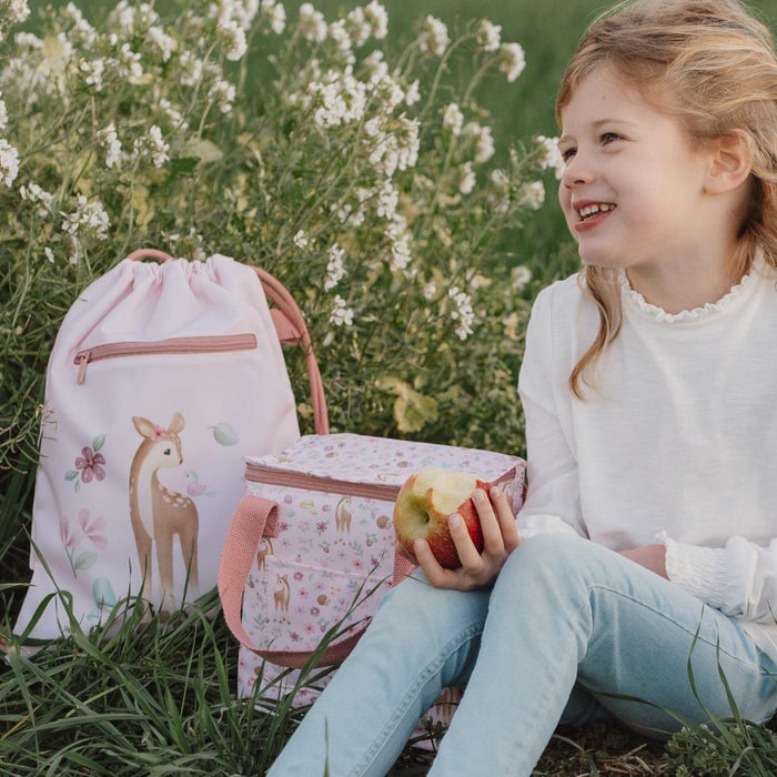 Saco/Mochila Little Dutch Fairy Garden